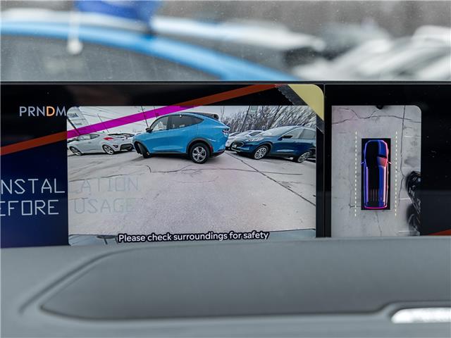 2025 Lincoln Navigator L Reserve (Stk: 25V1215) in Mississauga - Image 21 of 45