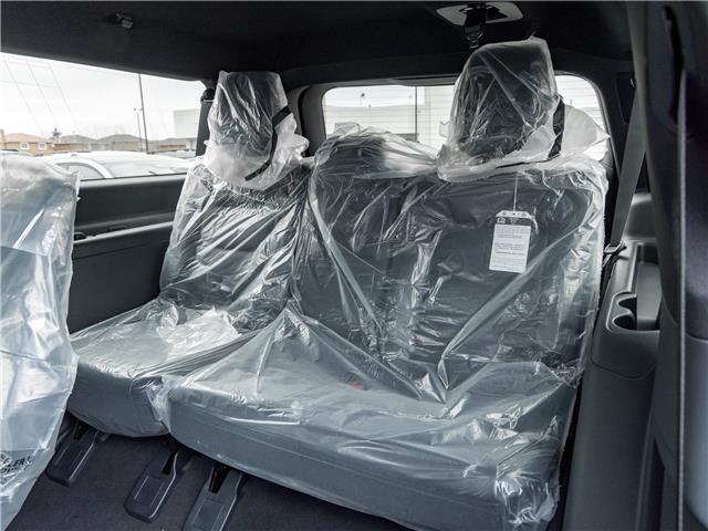 2026 Lincoln Navigator L Reserve (Stk: 26V0542) in Mississauga - Image 40 of 42