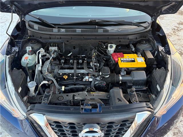 2019 Nissan Kicks S (Stk: A-557429) in Moncton - Image 9 of 20