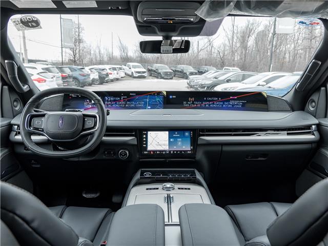 2026 Lincoln Navigator L Reserve (Stk: 26V0542) in Mississauga - Image 41 of 42