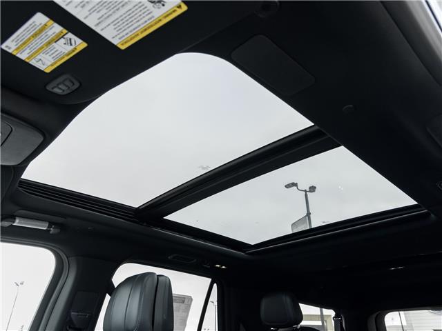 2025 Lincoln Navigator L Reserve (Stk: 25V1215) in Mississauga - Image 37 of 45