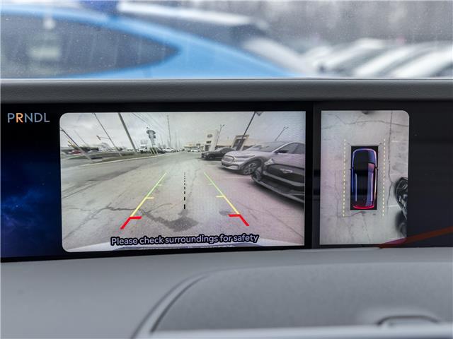 2025 Lincoln Nautilus Reserve (Stk: 25N9059) in Mississauga - Image 18 of 37