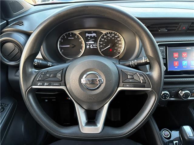 2019 Nissan Kicks S (Stk: A-557429) in Moncton - Image 14 of 20