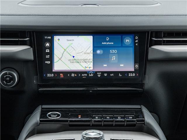 2026 Lincoln Navigator L Reserve (Stk: 26V0542) in Mississauga - Image 42 of 42