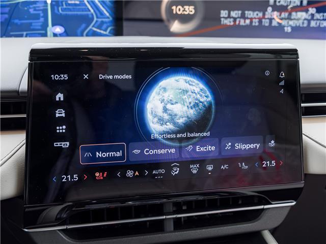 2025 Lincoln Nautilus Reserve (Stk: 25N9059) in Mississauga - Image 30 of 37