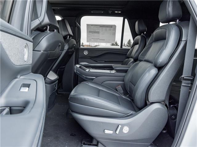 2025 Lincoln Navigator L Reserve (Stk: 25V1215) in Mississauga - Image 40 of 45