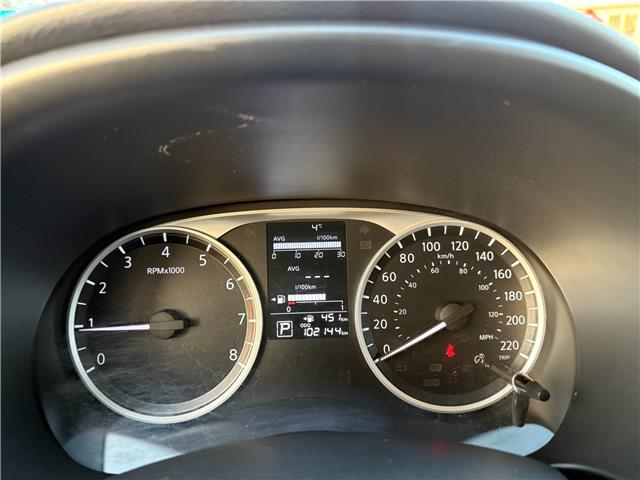 2019 Nissan Kicks S (Stk: A-557429) in Moncton - Image 15 of 20