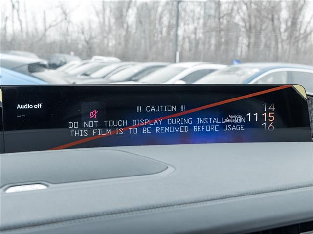 2025 Lincoln Navigator L Reserve (Stk: 25V1215) in Mississauga - Image 39 of 45