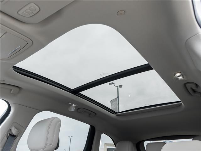 2025 Lincoln Nautilus Reserve (Stk: 25N9059) in Mississauga - Image 31 of 37