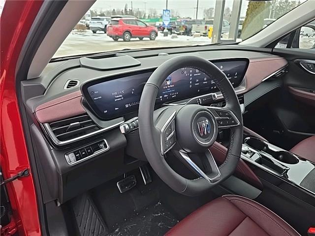 2026 Buick Envision Sport Touring (Stk: 26-753) in Listowel - Image 4 of 10