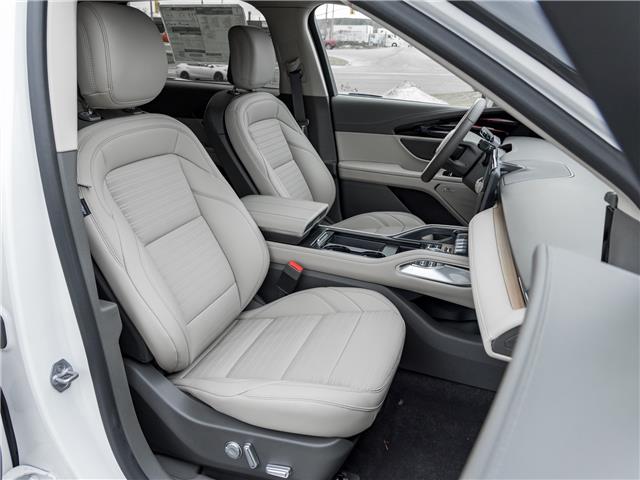 2025 Lincoln Nautilus Reserve (Stk: 25N9059) in Mississauga - Image 32 of 37