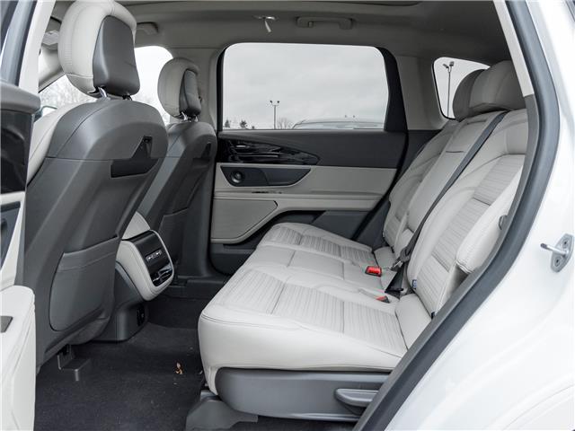 2025 Lincoln Nautilus Reserve (Stk: 25N9059) in Mississauga - Image 34 of 37