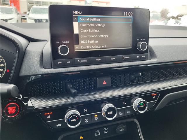 2024 Honda CR-V Sport (Stk: 26-0411A) in Newmarket - Image 8 of 11