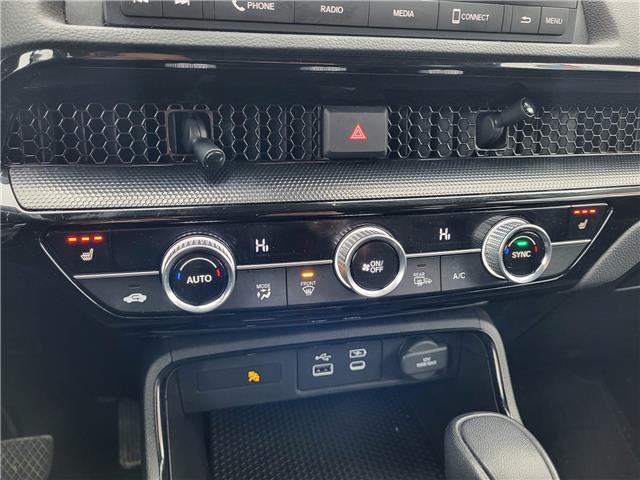 2024 Honda CR-V Sport (Stk: 26-0411A) in Newmarket - Image 9 of 11