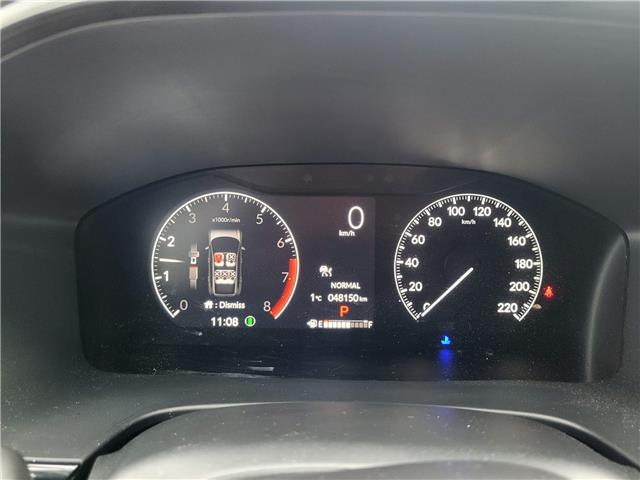 2024 Honda CR-V Sport (Stk: 26-0411A) in Newmarket - Image 10 of 11