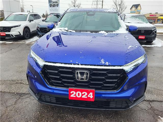 2024 Honda CR-V Sport (Stk: 26-0411A) in Newmarket - Image 3 of 11