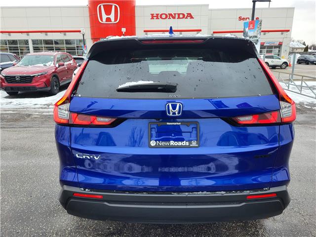 2024 Honda CR-V Sport (Stk: 26-0411A) in Newmarket - Image 5 of 11