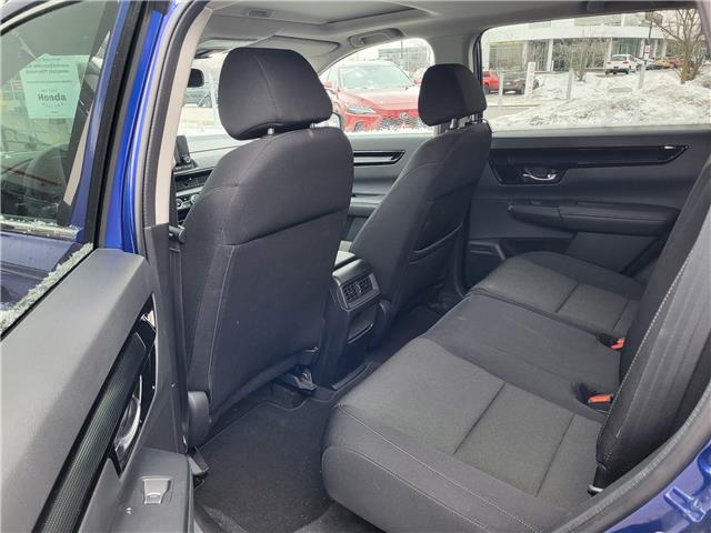 2024 Honda CR-V Sport (Stk: 26-0411A) in Newmarket - Image 7 of 11
