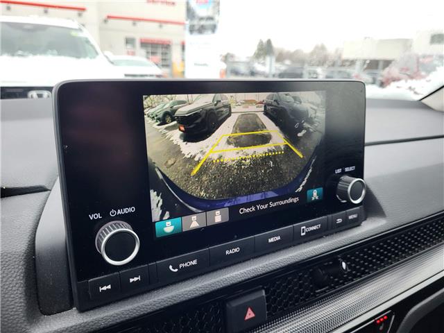 2024 Honda CR-V Sport (Stk: 26-0411A) in Newmarket - Image 11 of 11