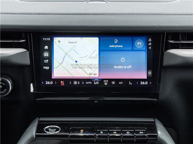 2025 Lincoln Navigator L Reserve (Stk: 25V1215) in Mississauga - Image 45 of 45