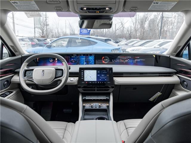 2025 Lincoln Nautilus Reserve (Stk: 25N9059) in Mississauga - Image 36 of 37