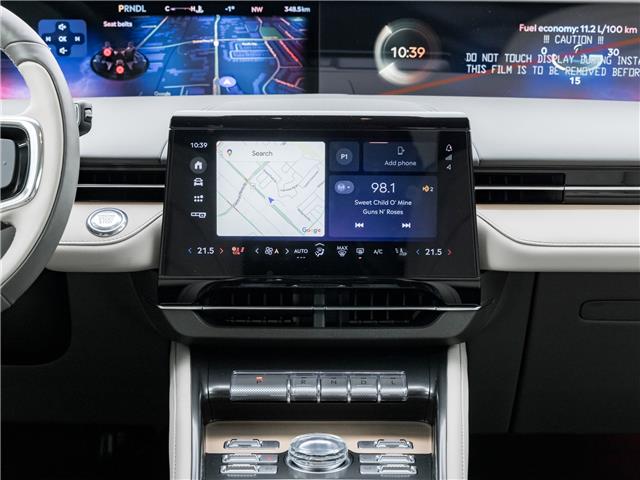 2025 Lincoln Nautilus Reserve (Stk: 25N9059) in Mississauga - Image 37 of 37