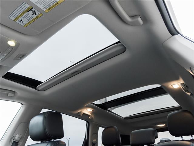 2020 Nissan Pathfinder Platinum (Stk: P0760A) in Mississauga - Image 30 of 37 2020 Nissan Pathfinder Platinum (Stk: P0760A) in Mississauga - Image 30 of 37