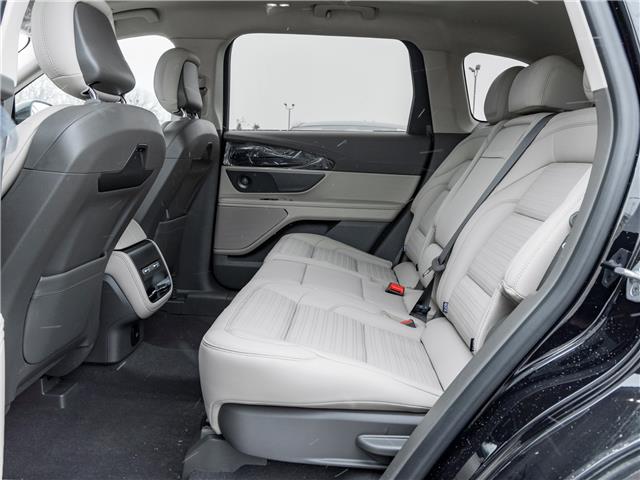 2025 Lincoln Nautilus Reserve (Stk: 25N8429) in Mississauga - Image 34 of 37