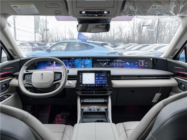 2025 Lincoln Nautilus Reserve (Stk: 25N8429) in Mississauga - Image 36 of 37