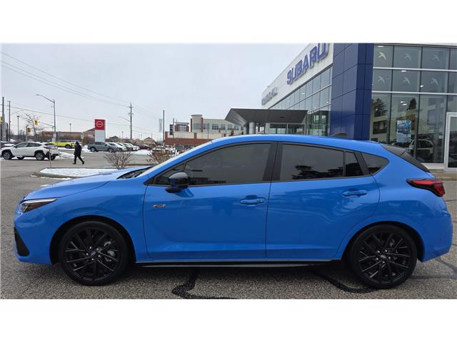 2024 Subaru Impreza RS (Stk: LP1298) in RICHMOND HILL - Image 2 of 35