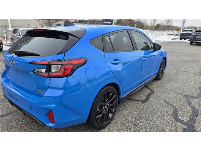 2024 Subaru Impreza RS (Stk: LP1298) in RICHMOND HILL - Image 5 of 35