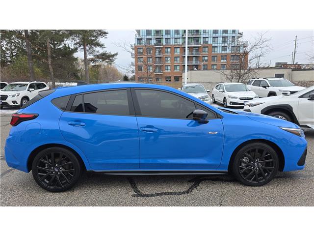 2024 Subaru Impreza RS (Stk: LP1298) in RICHMOND HILL - Image 6 of 35