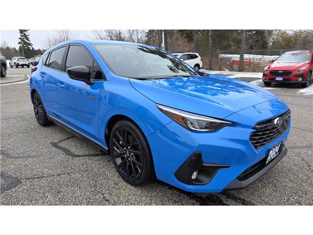 2024 Subaru Impreza RS (Stk: LP1298) in RICHMOND HILL - Image 7 of 35