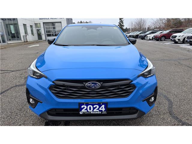 2024 Subaru Impreza RS (Stk: LP1298) in RICHMOND HILL - Image 8 of 35