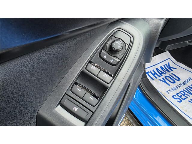 2024 Subaru Impreza RS (Stk: LP1298) in RICHMOND HILL - Image 10 of 35