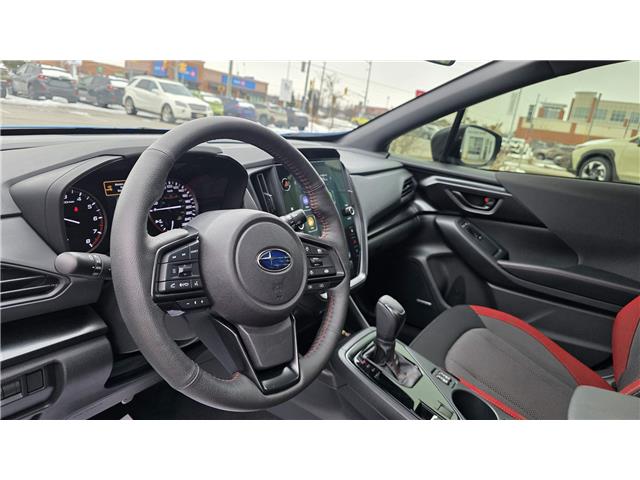 2024 Subaru Impreza RS (Stk: LP1298) in RICHMOND HILL - Image 13 of 35