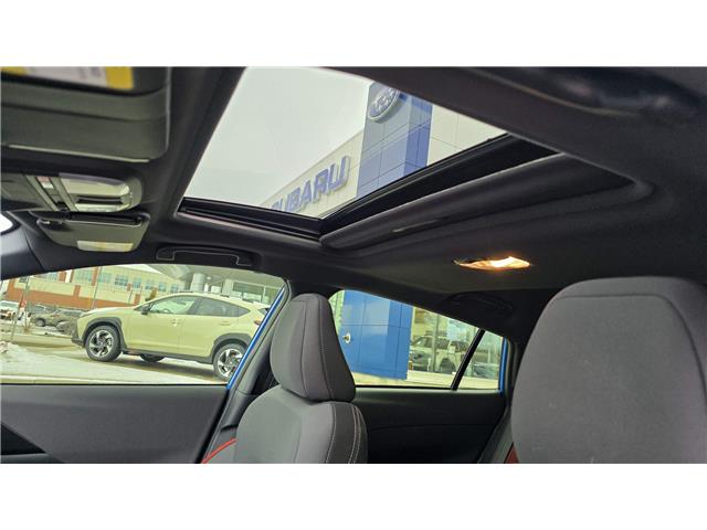 2024 Subaru Impreza RS (Stk: LP1298) in RICHMOND HILL - Image 14 of 35