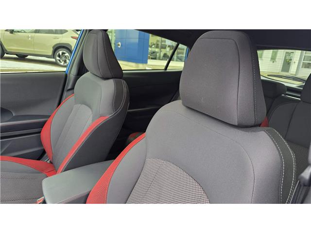 2024 Subaru Impreza RS (Stk: LP1298) in RICHMOND HILL - Image 15 of 35