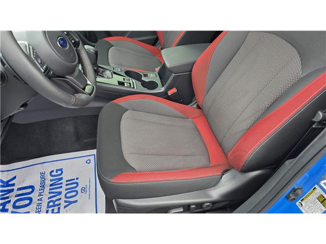 2024 Subaru Impreza RS (Stk: LP1298) in RICHMOND HILL - Image 16 of 35