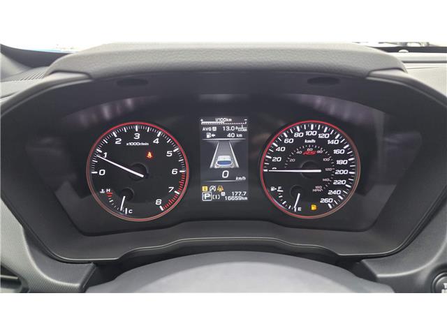 2024 Subaru Impreza RS (Stk: LP1298) in RICHMOND HILL - Image 17 of 35