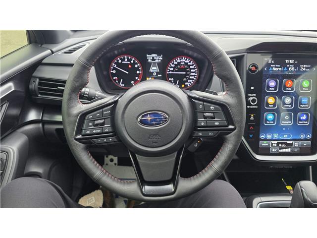 2024 Subaru Impreza RS (Stk: LP1298) in RICHMOND HILL - Image 18 of 35