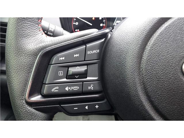 2024 Subaru Impreza RS (Stk: LP1298) in RICHMOND HILL - Image 19 of 35