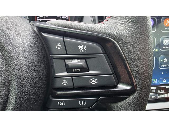 2024 Subaru Impreza RS (Stk: LP1298) in RICHMOND HILL - Image 20 of 35
