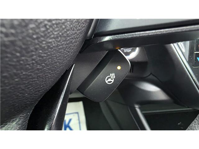 2024 Subaru Impreza RS (Stk: LP1298) in RICHMOND HILL - Image 21 of 35