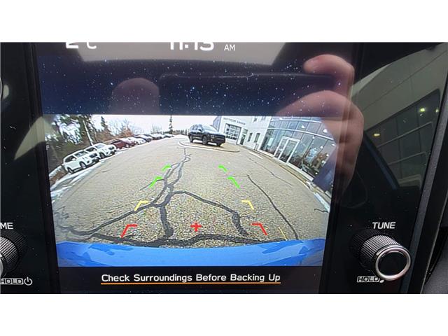 2024 Subaru Impreza RS (Stk: LP1298) in RICHMOND HILL - Image 25 of 35