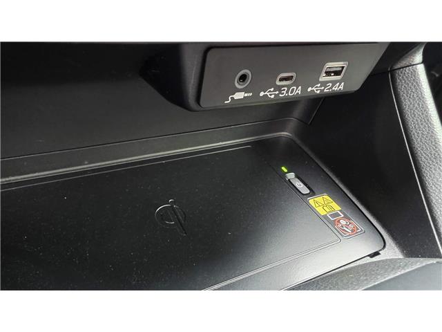 2024 Subaru Impreza RS (Stk: LP1298) in RICHMOND HILL - Image 27 of 35