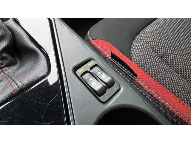 2024 Subaru Impreza RS (Stk: LP1298) in RICHMOND HILL - Image 29 of 35