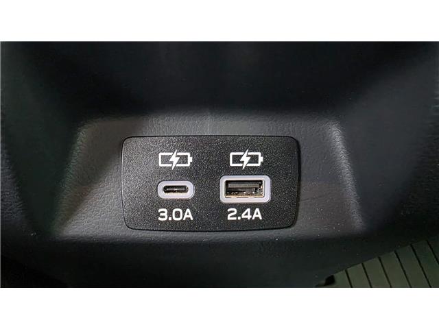 2024 Subaru Impreza RS (Stk: LP1298) in RICHMOND HILL - Image 31 of 35