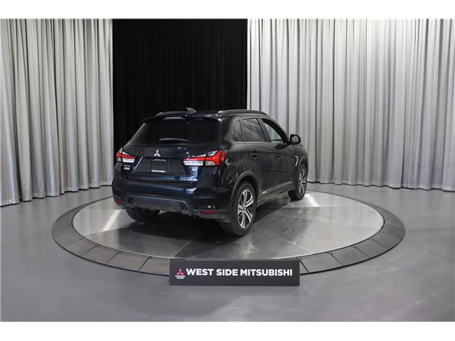 2026 Mitsubishi RVR GT (Stk: R26261) in Edmonton - Image 5 of 22