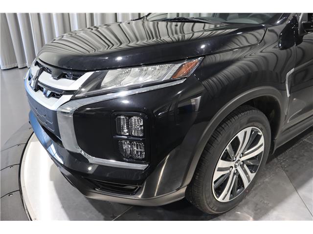 2026 Mitsubishi RVR GT (Stk: R26261) in Edmonton - Image 6 of 22